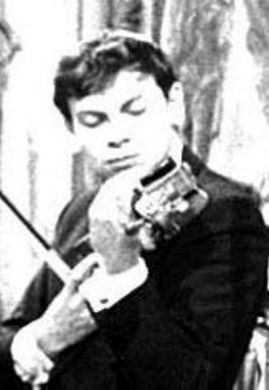 Александр Крамаров